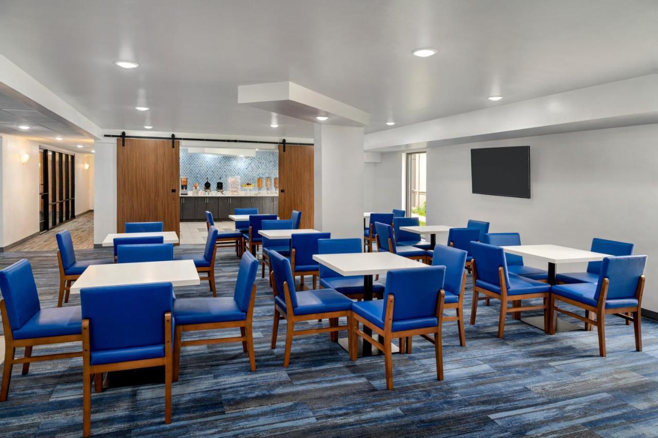 La Quinta Inn By Wyndham Columbus Airport Area Luaran gambar