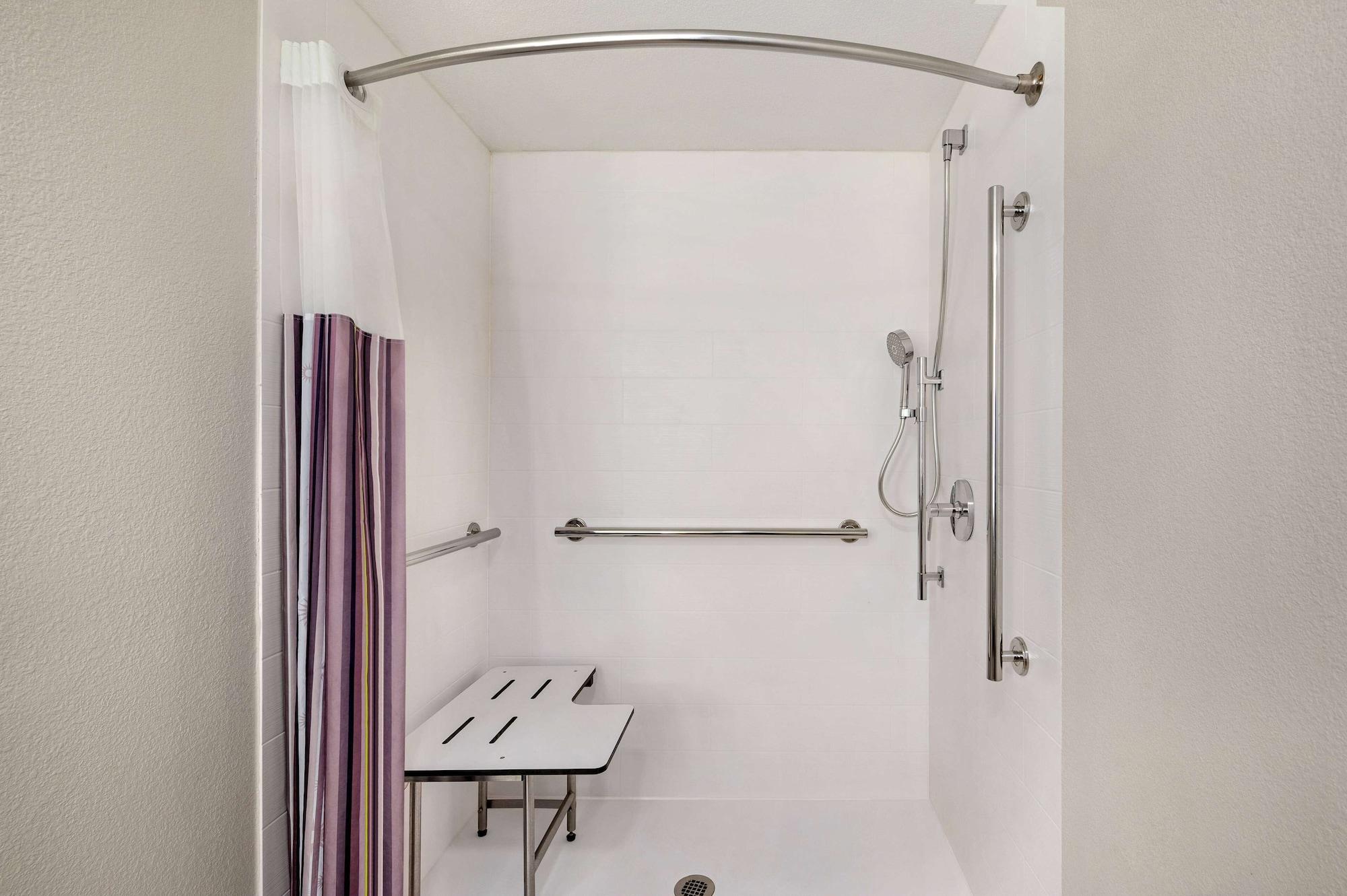 La Quinta Inn By Wyndham Columbus Airport Area Luaran gambar